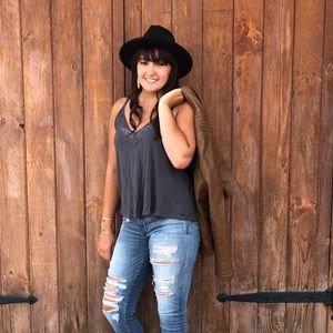 Meet your Posher, Sadie